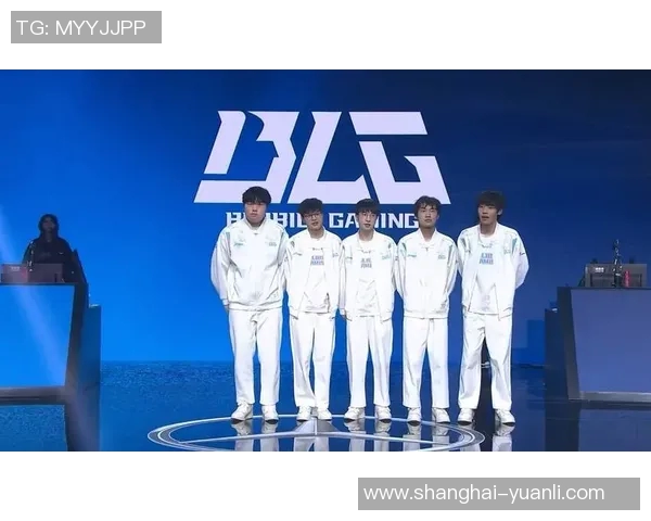 青年赛特别报道聚焦BLG战队转型之路与未来发展展望 青年赛特别报道聚焦BLG战队转型之路与未来发展展望