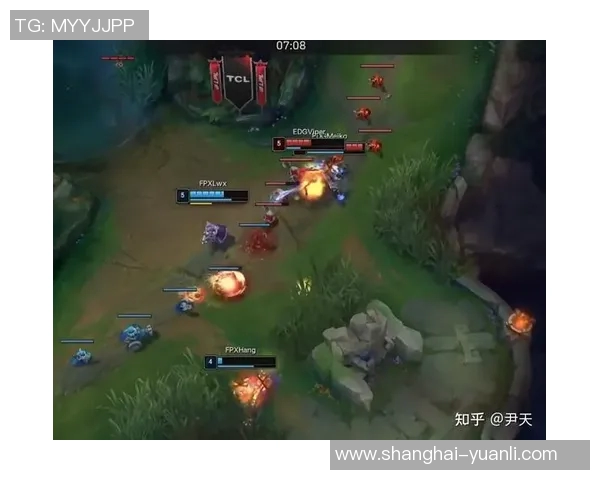 赛后分析V5与FPX对决中的个人能力表现与战术执行 赛后分析V5与FPX对决中的个人能力表现与战术执行