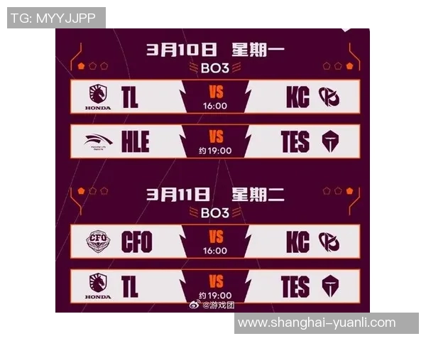 深入分析TES战队在英雄联盟中的控制力与战术布局实时数据