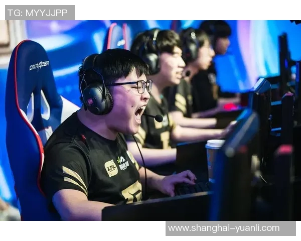 电竞数据深入分析RNG战队在英雄联盟赛事中的盯防策略与应对方式