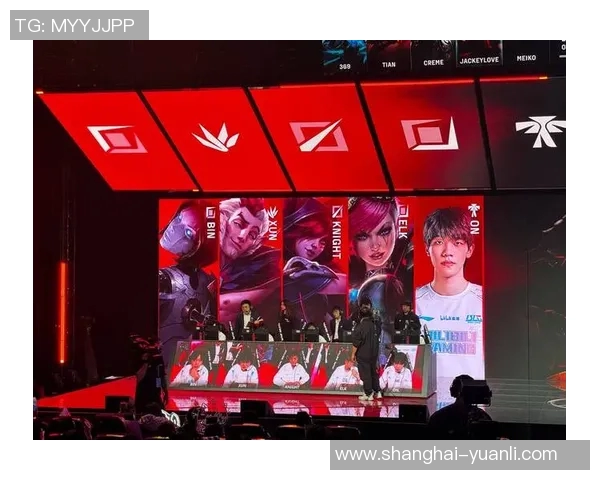 电竞数据英雄联盟速度排行榜V5战队荣登第10名展现强劲实力与团队协作