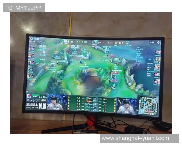 电竞数据电竞实时数据深度解析BLG中路突破战术的核心策略与执行细节