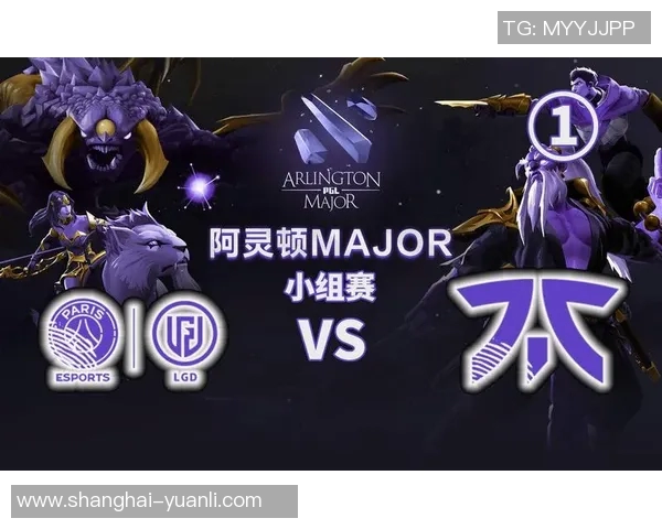 esports数据深入分析IG战队在DOTA2比赛中的防反策略与战术运用