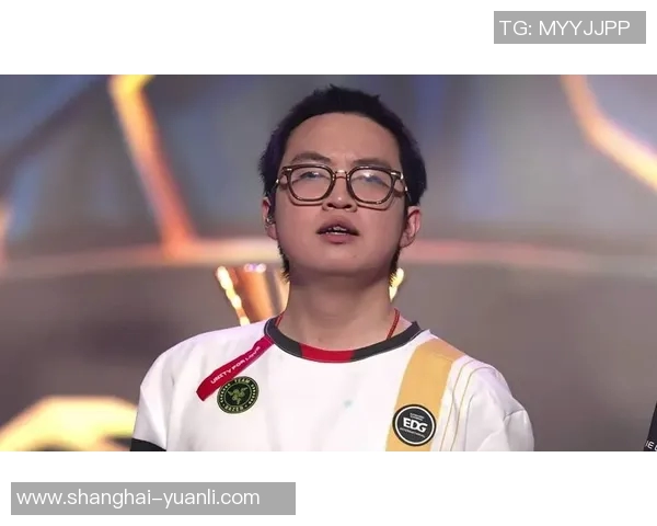 2026电竞新闻S15LOL赛后分析IG与EDG团队协作的关键因素与表现对比